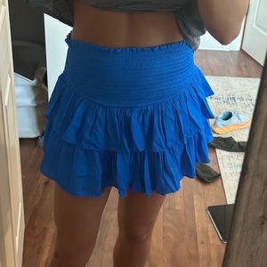 Size medium Skort